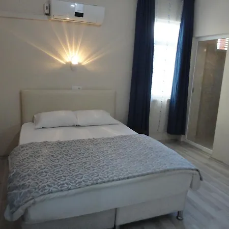 Nurella Motel
