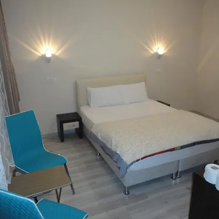 Motel Nurella *
