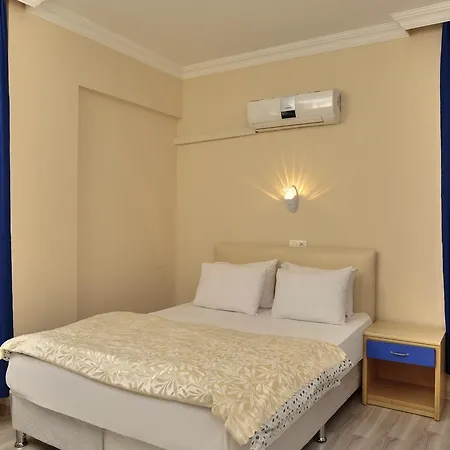 Nurella Motel