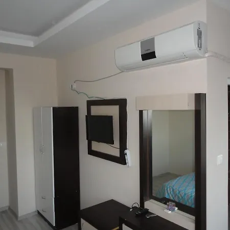 Nurella Motel