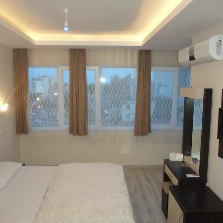 Motel Nurella