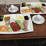 Motel Nurella Antalya