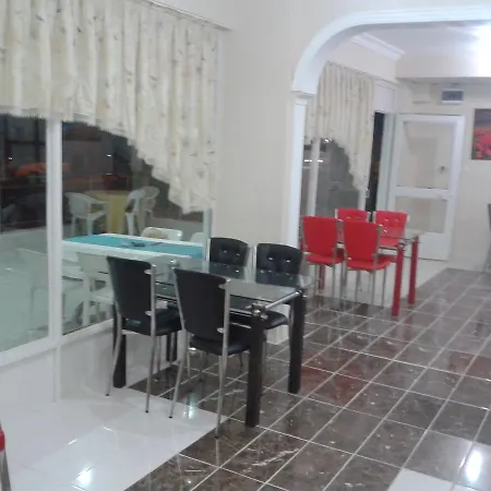 Nurella Antalya
