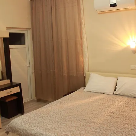 Nurella Motel Antalya