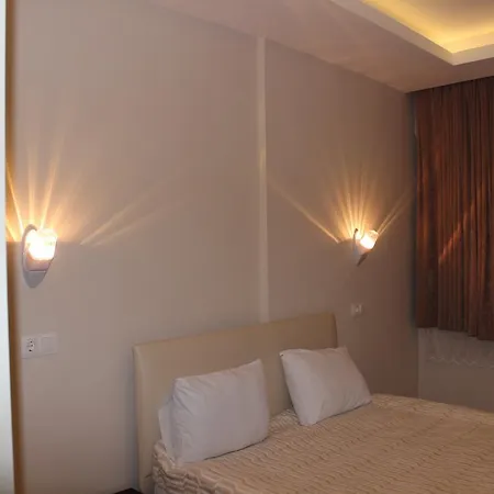 Motel Nurella *