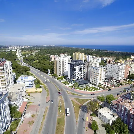 Nurella Antalya
