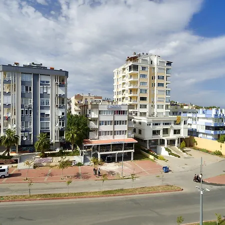 Nurella Motel