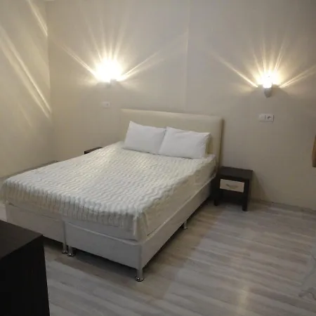 Motel Nurella Antalia