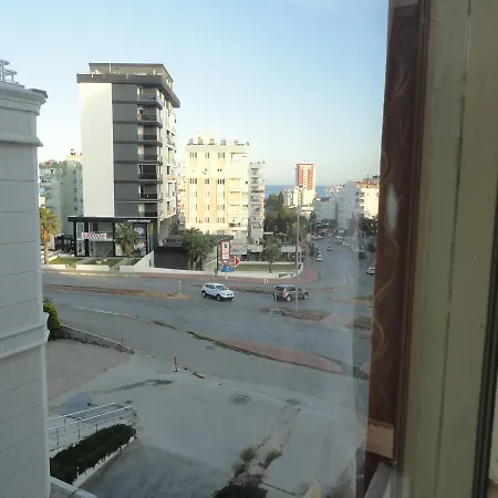 Nurella Motel Antalya