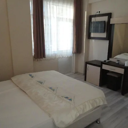 Nurella Motel *