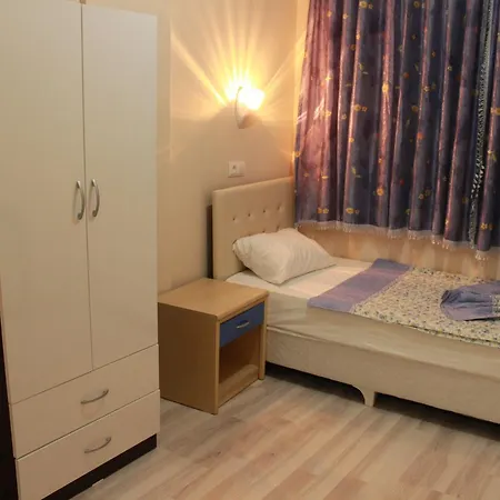 Nurella 汽车旅馆