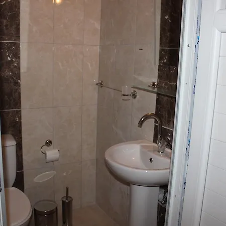 Nurella 汽车旅馆