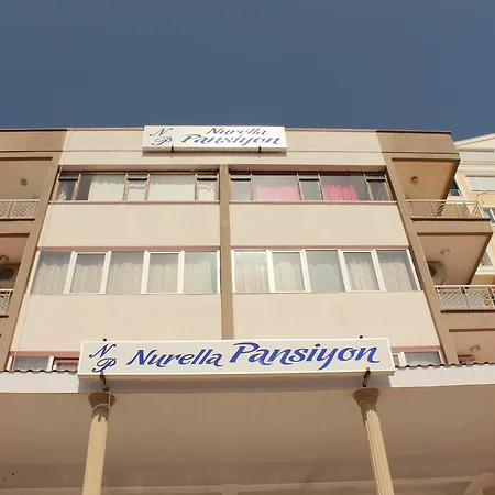 Nurella Motel Antalya