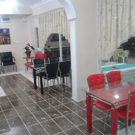 Motel Nurella Antalya