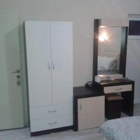 汽车旅馆 Nurella