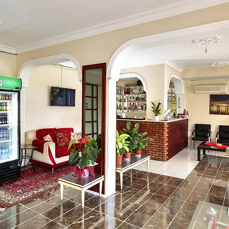 Nurella 汽车旅馆 *