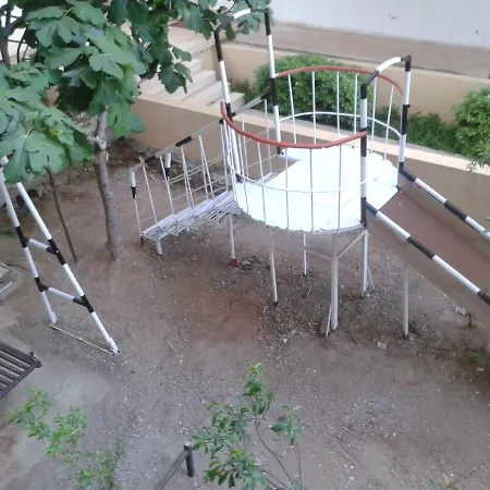 Motel Nurella Antalya