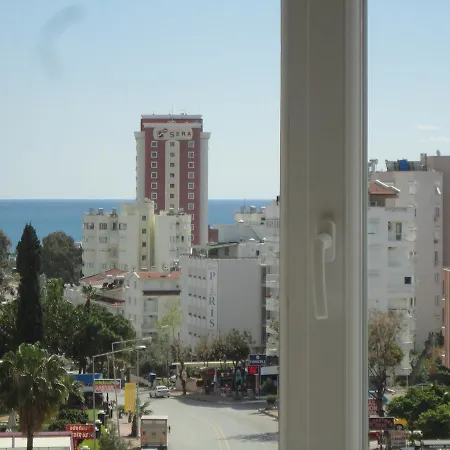 Nurella Motel