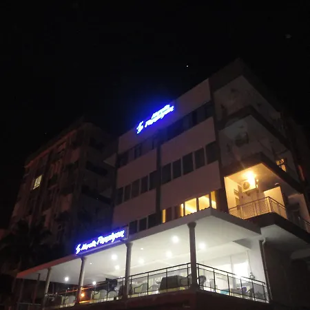 Nurella 汽车旅馆