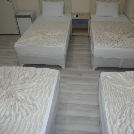 汽车旅馆 Nurella *