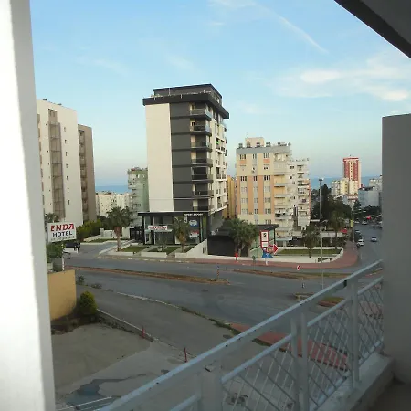 Motel Nurella *