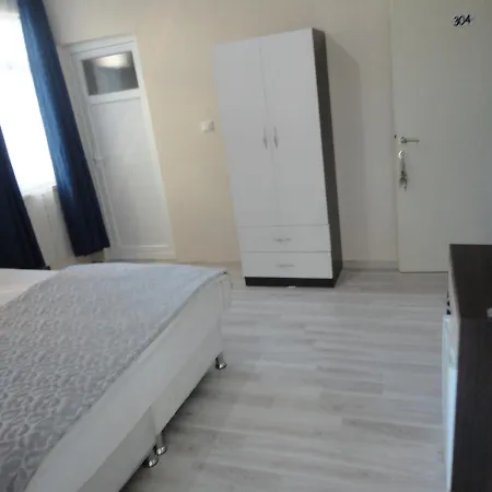 Motel Nurella *