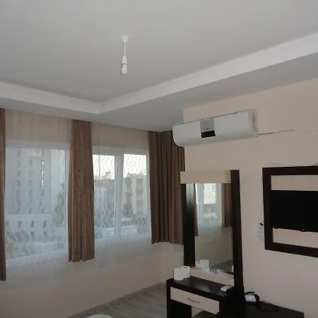 汽车旅馆 Nurella