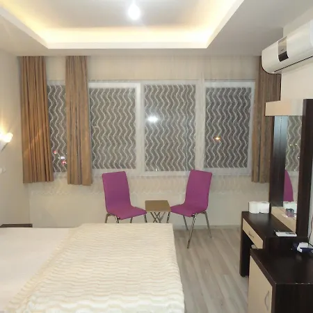 Nurella Motel