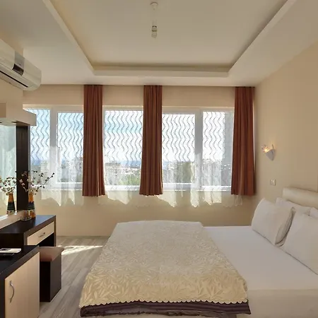 Motell Nurella Antalya