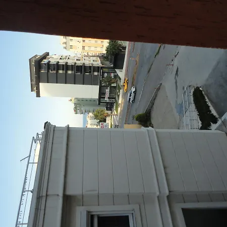 Nurella Motell Antalya