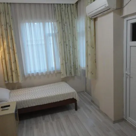 Nurella Motell Antalya