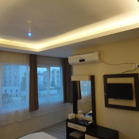 Motell Nurella Antalya