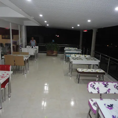 Motell Nurella Antalya