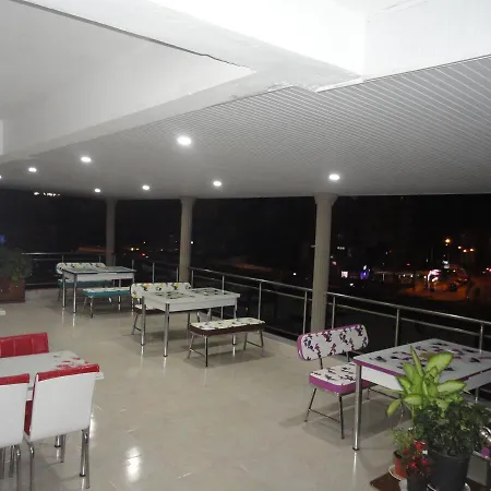Nurella Antalya