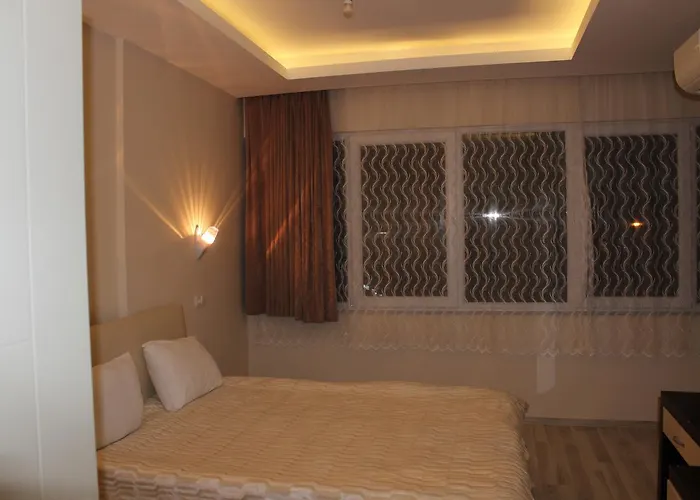 Nurella * Antalya