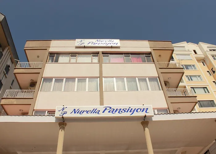 Nurella Motel Antalya