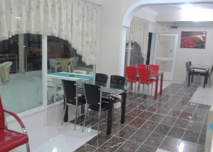 Nurella Antalya