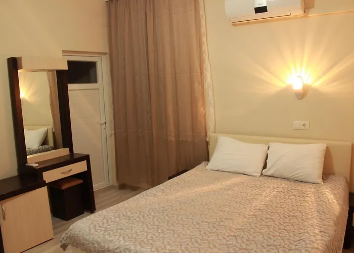 Nurella Motel Antalya
