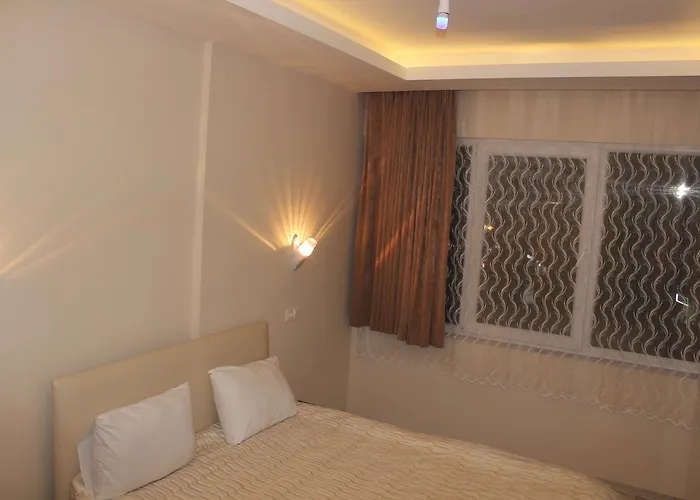 Nurella Motel