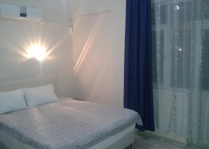 Nurella Motel *