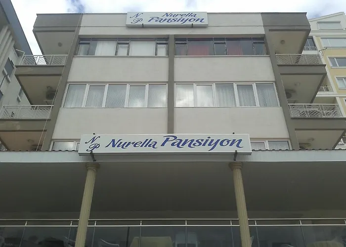 Nurella Motel