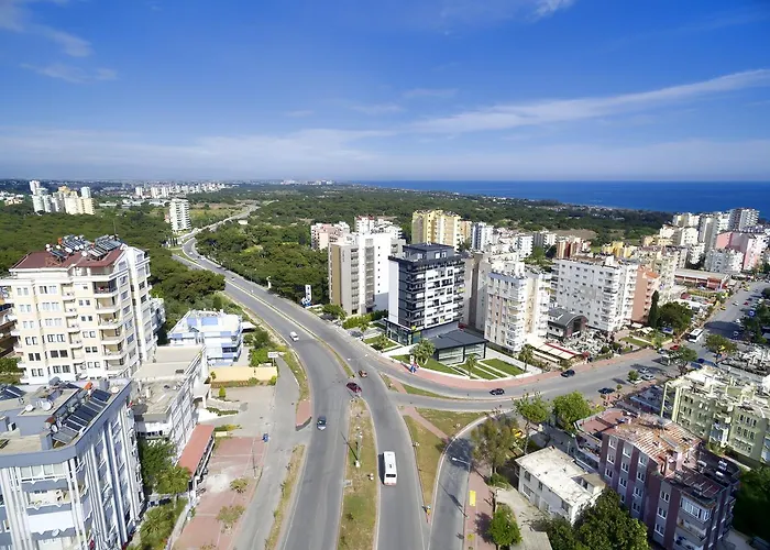 Nurella Antalya
