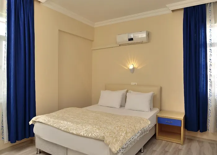 Nurella Motel