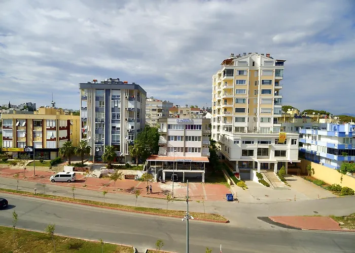 Nurella * Antalya