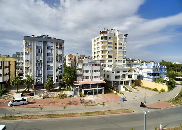 Nurella Motel