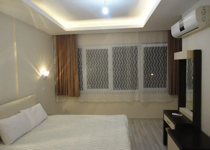 Nurella * Antalya