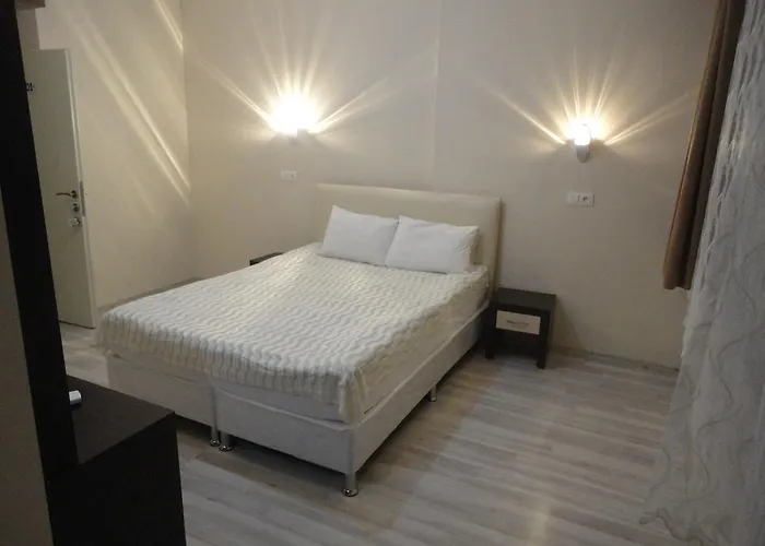 Motel Nurella Antalya