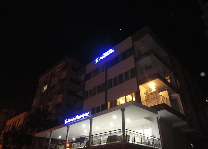 Nurella Motel