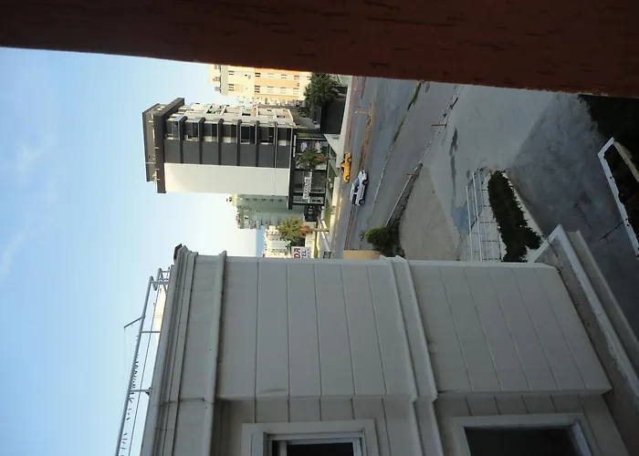 Nurella Motel Antalya