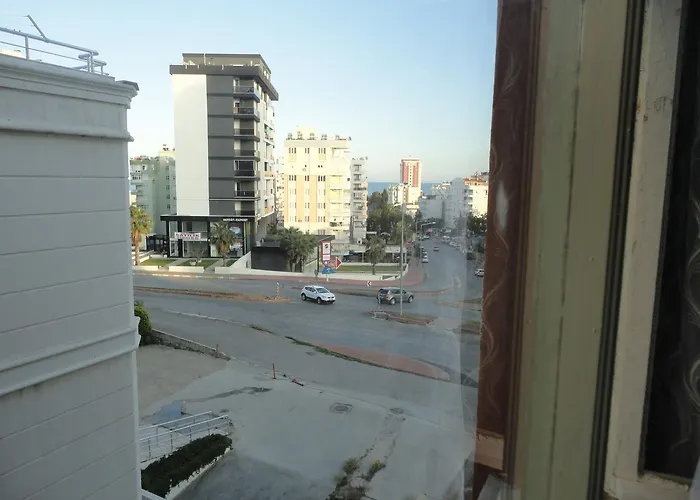 Nurella Motel Antalya